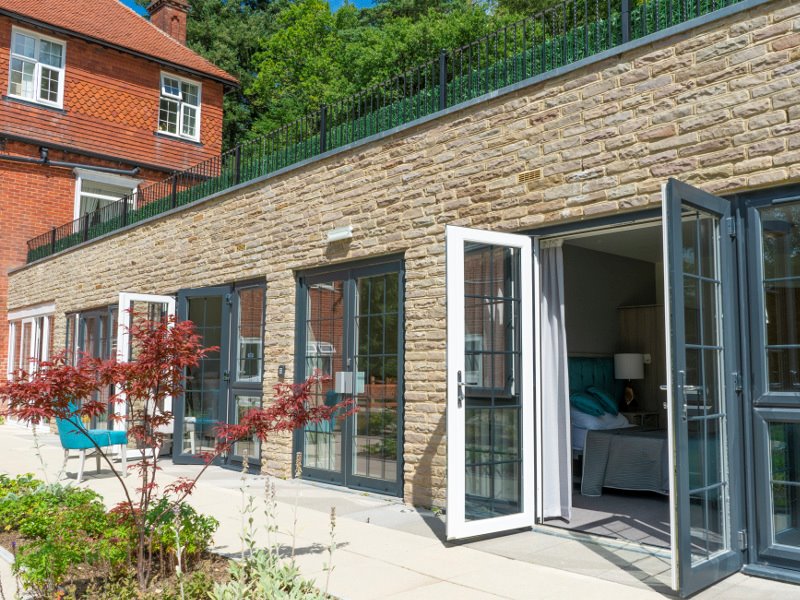 Brownscombe Care Residences